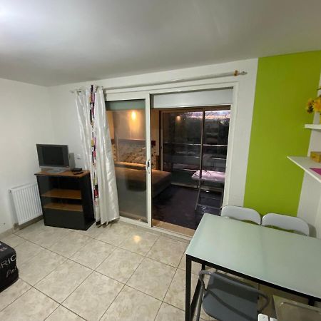 ديجون Residence Mirande المظهر الخارجي الصورة