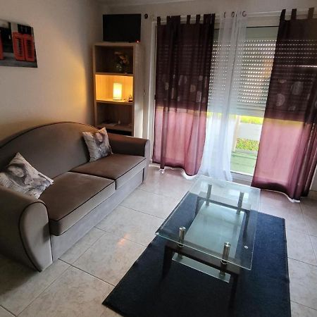 ديجون Residence Mirande المظهر الخارجي الصورة