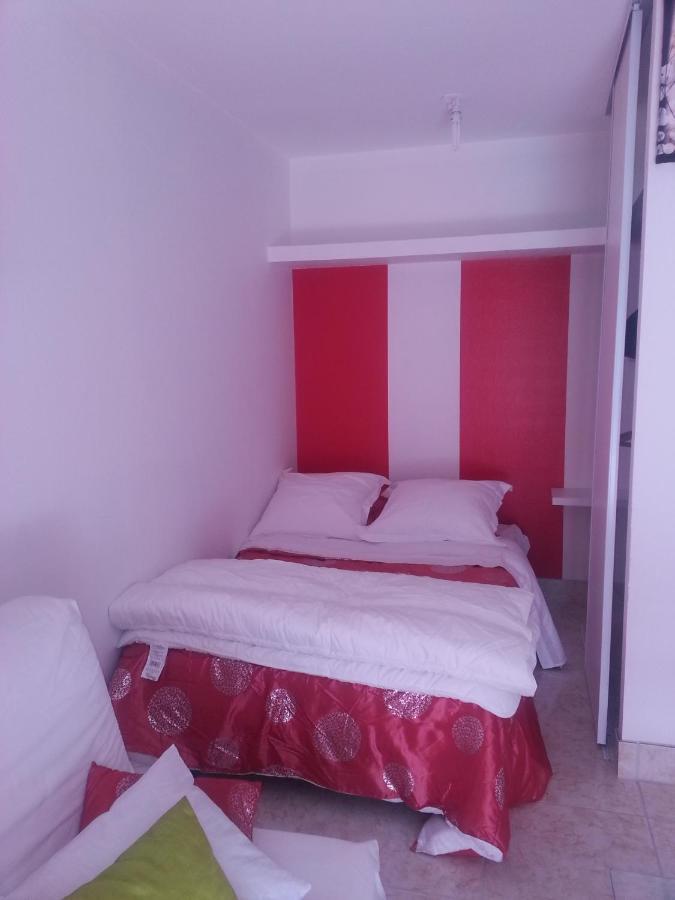 ديجون Residence Mirande المظهر الخارجي الصورة