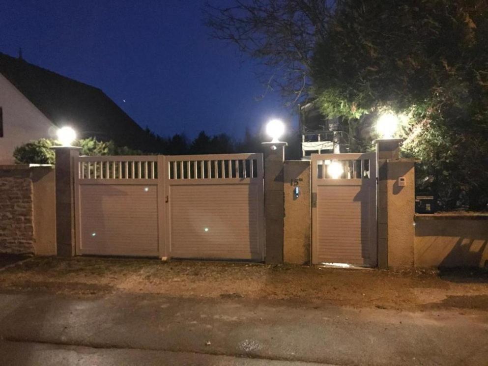 ديجون Residence Mirande المظهر الخارجي الصورة