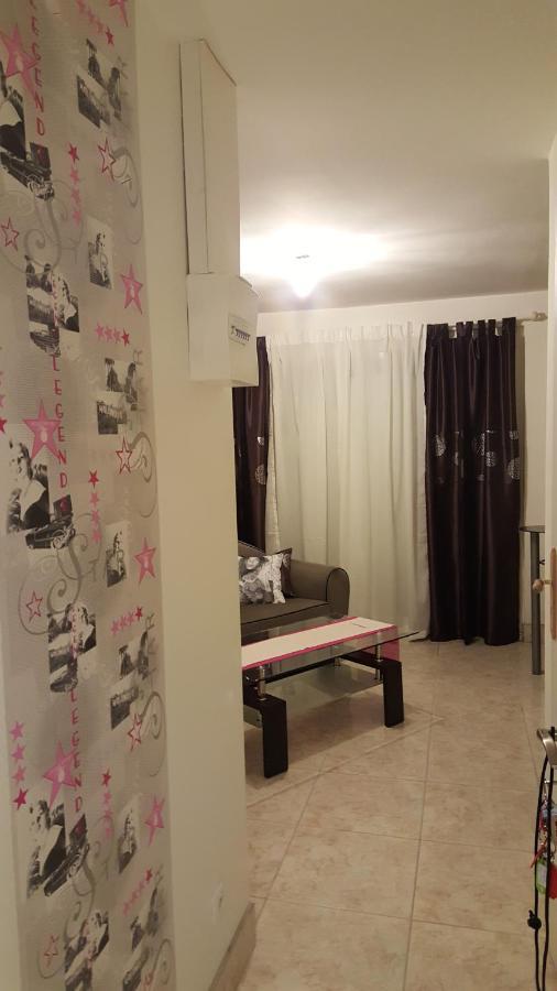 ديجون Residence Mirande المظهر الخارجي الصورة