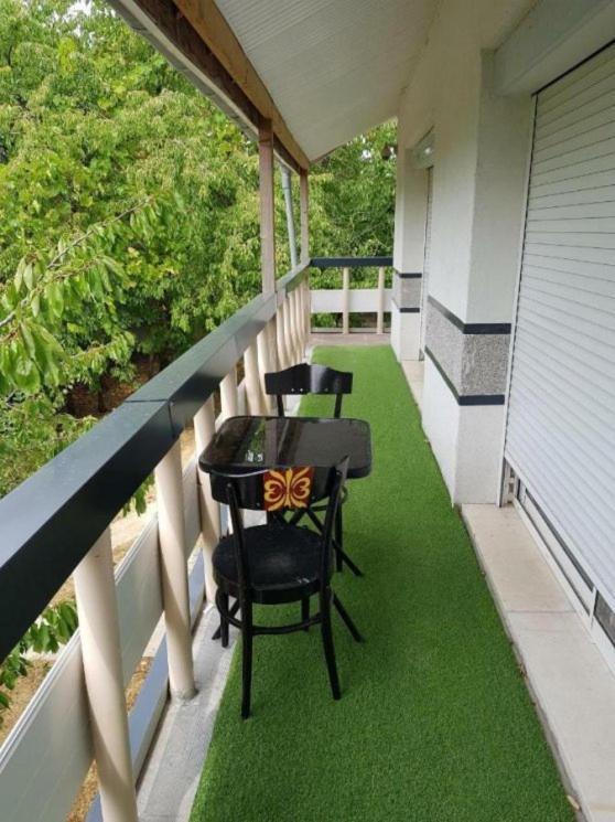 ديجون Residence Mirande المظهر الخارجي الصورة