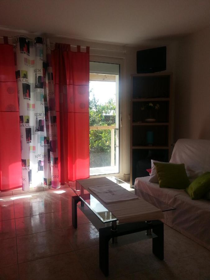 ديجون Residence Mirande المظهر الخارجي الصورة