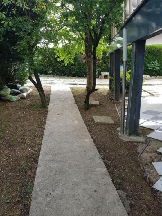 ديجون Residence Mirande المظهر الخارجي الصورة