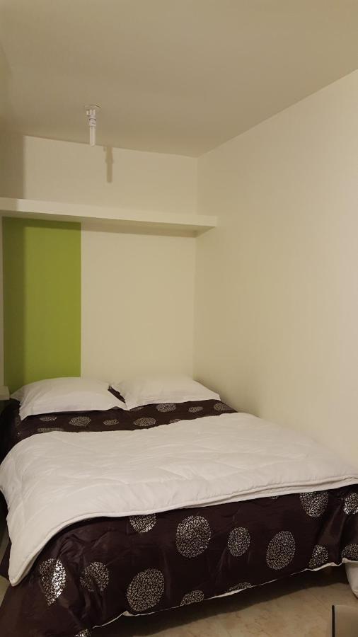 ديجون Residence Mirande المظهر الخارجي الصورة