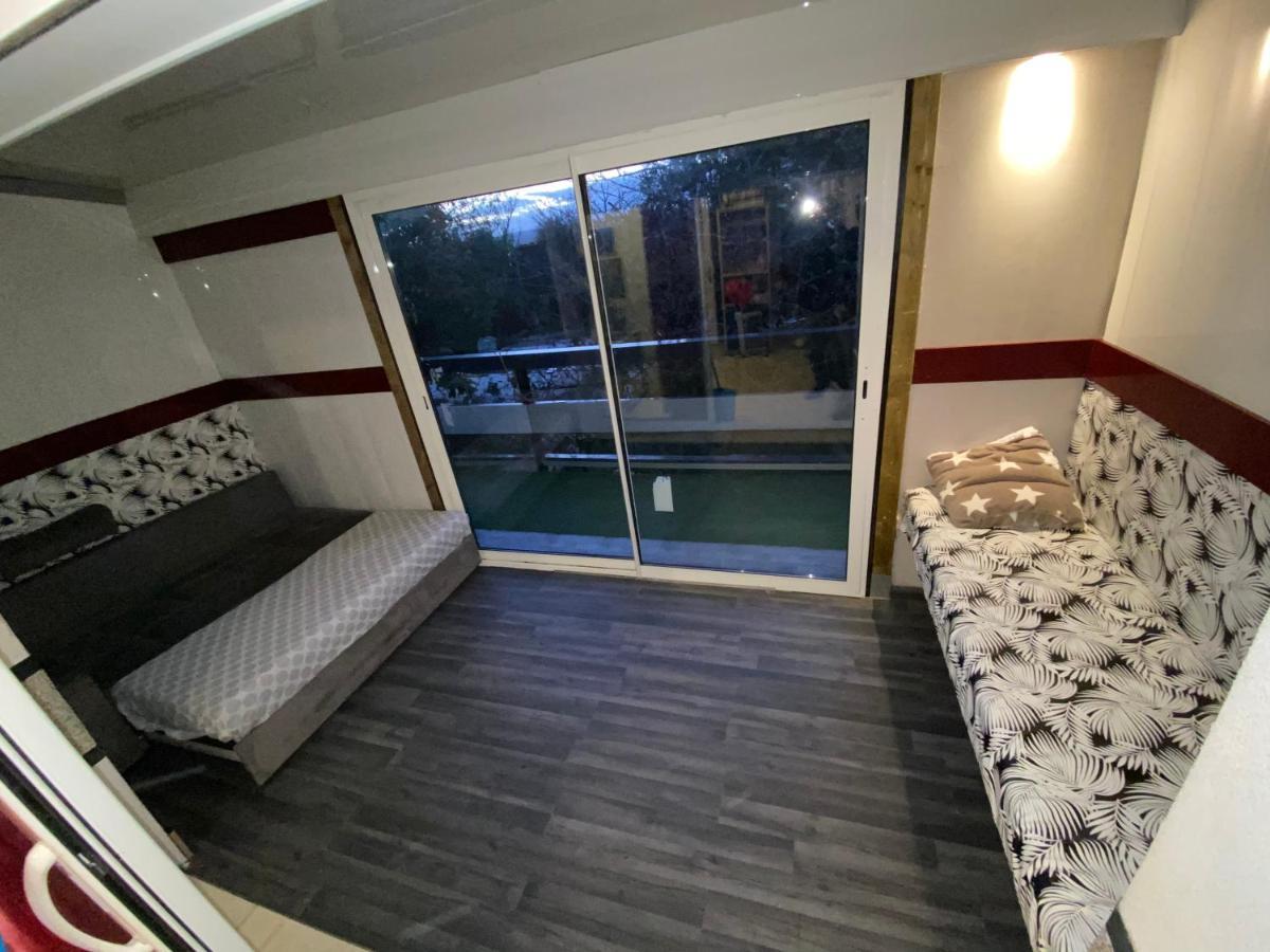 ديجون Residence Mirande المظهر الخارجي الصورة