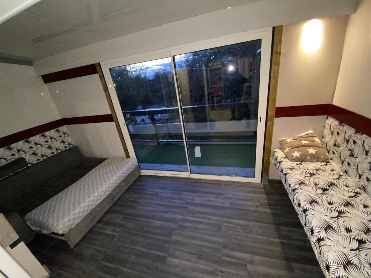 ديجون Residence Mirande المظهر الخارجي الصورة