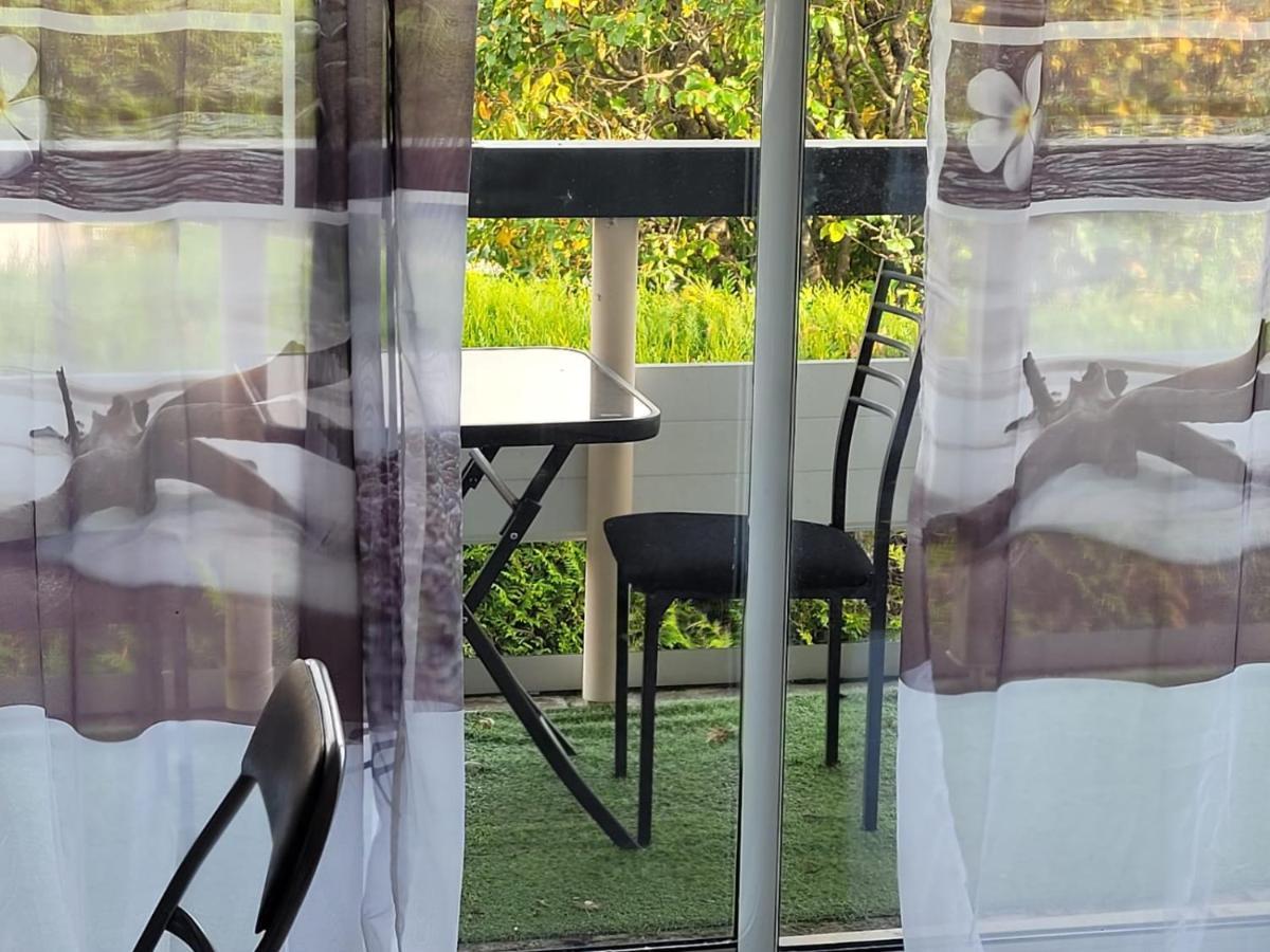 ديجون Residence Mirande المظهر الخارجي الصورة