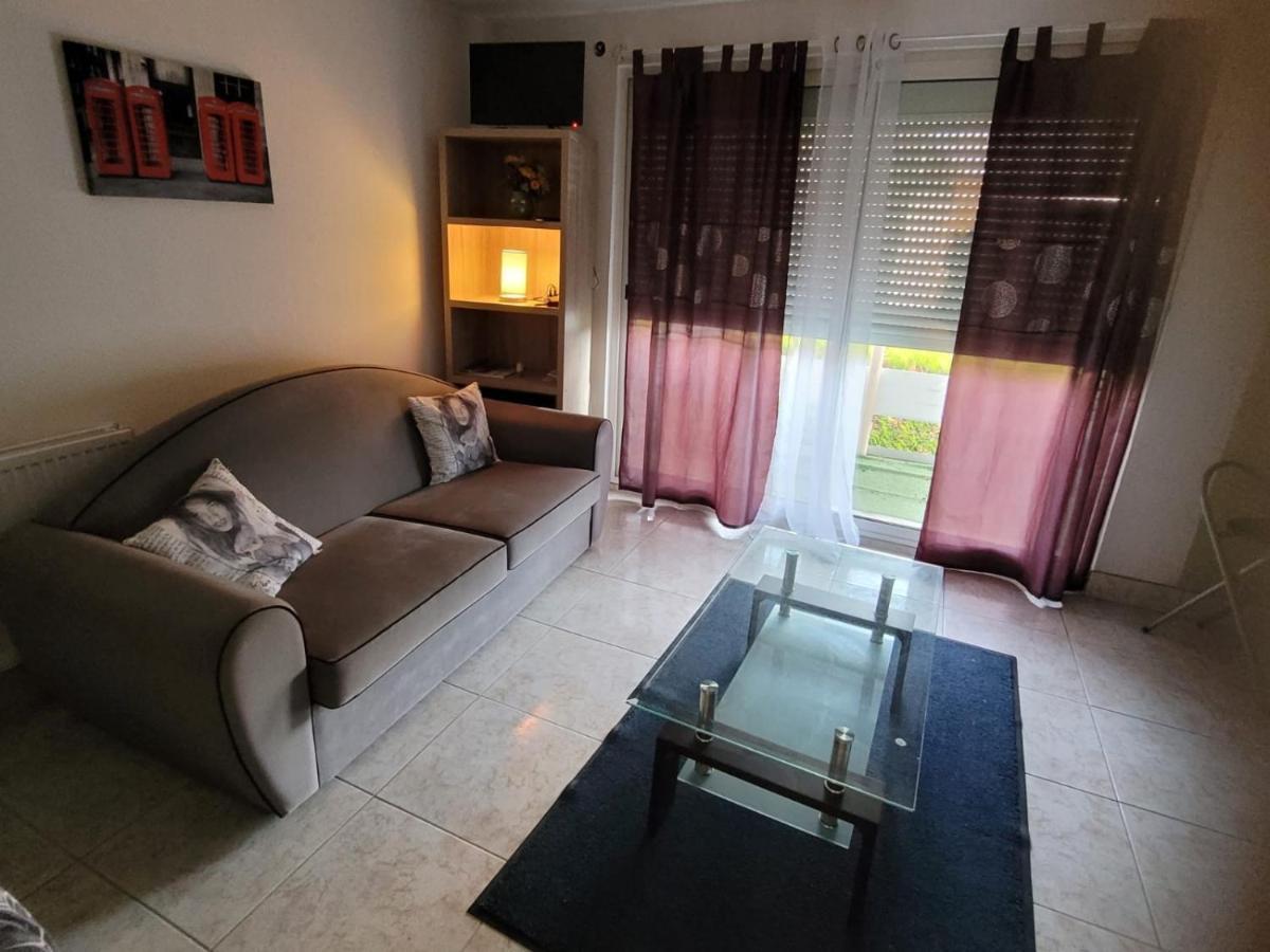 ديجون Residence Mirande المظهر الخارجي الصورة