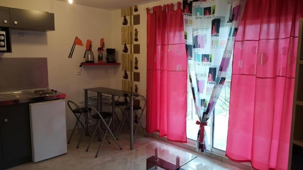 ديجون Residence Mirande المظهر الخارجي الصورة