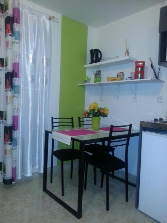 ديجون Residence Mirande المظهر الخارجي الصورة