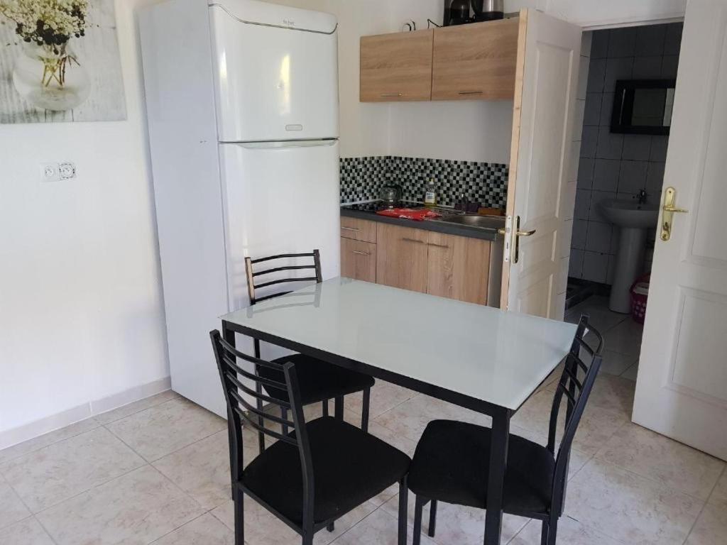 ديجون Residence Mirande المظهر الخارجي الصورة