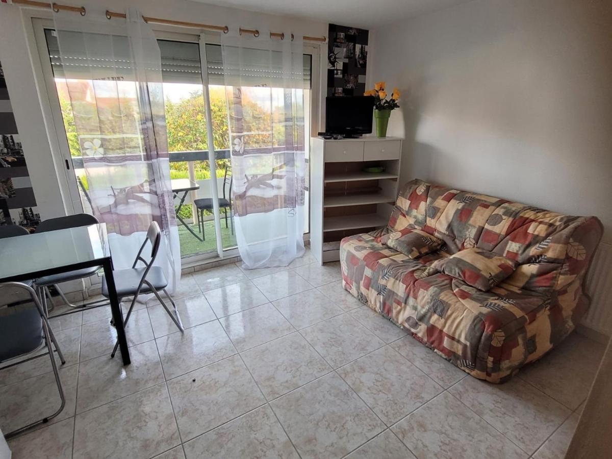 ديجون Residence Mirande المظهر الخارجي الصورة