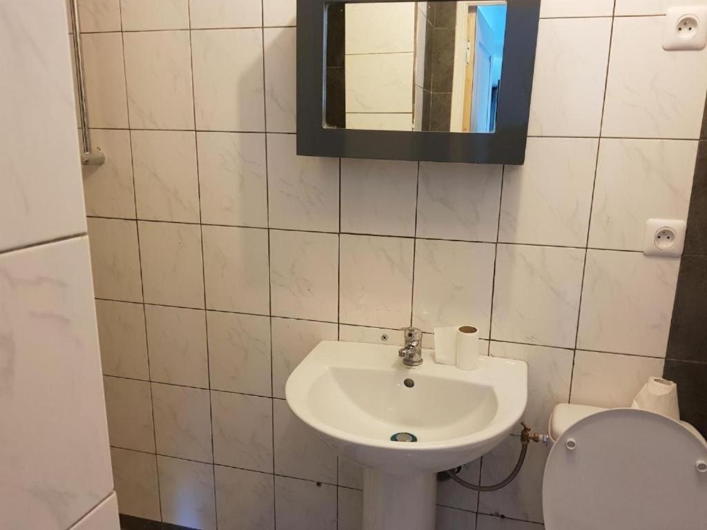 ديجون Residence Mirande المظهر الخارجي الصورة